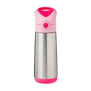 B.BOX termofľaša 500ml FLAMINGO FIZZ BB500149